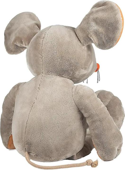 Produktbild Schaffer -Plüschtier Maus "Eddi" 58cm