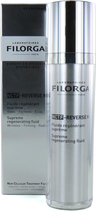 Actual product image Filorga NCTF Reverse Mat (50 ml, 24h cream)