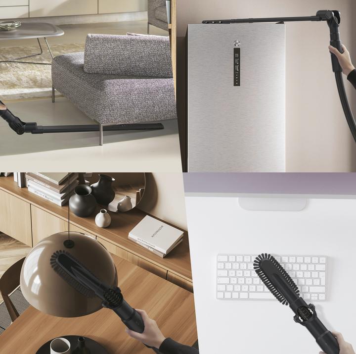 Image du produit Hoover Hfahome