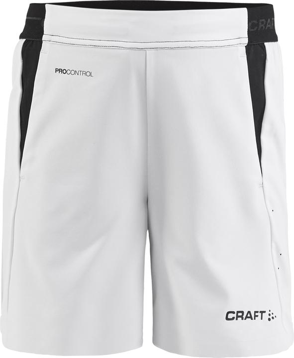 Produktbild Craft Pro Control Impact Shorts Kinder