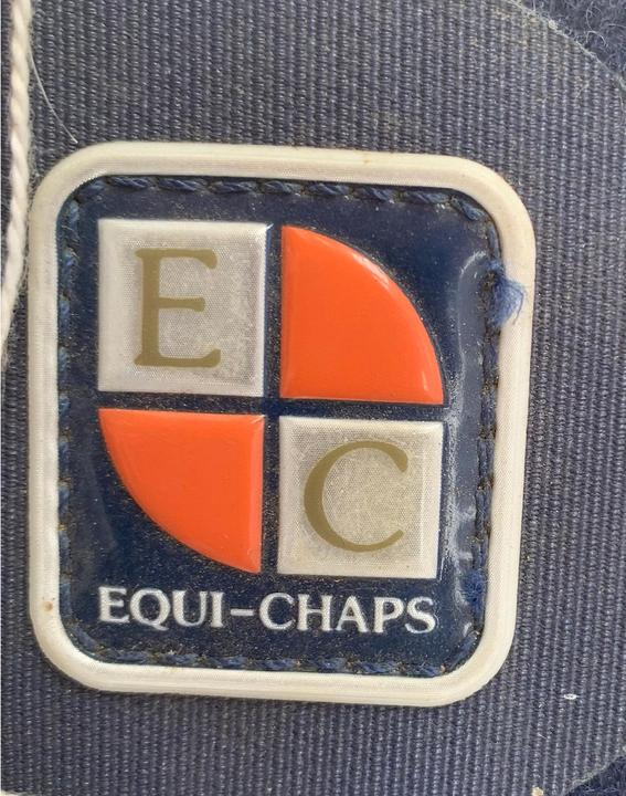 Produktbild Equilibrium Gamaschen EquiChaps (S)