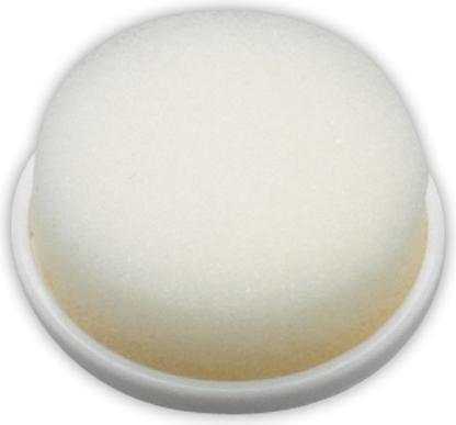 Actual product image Peter Bausch Aufsatz "Schwamm"