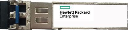 Actual product image HPE MSA 32Gb SFP+ Short Wave Fibre Channel 4-pack Transceiver