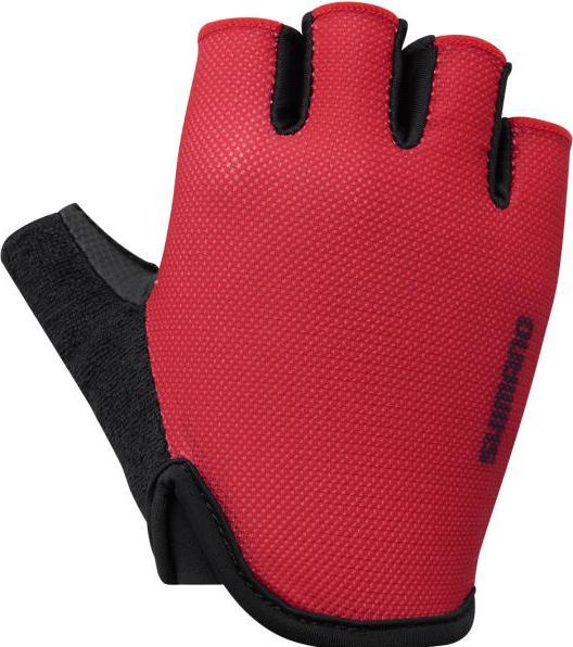 Produktbild Shimano Junior Airway Gloves red (L)