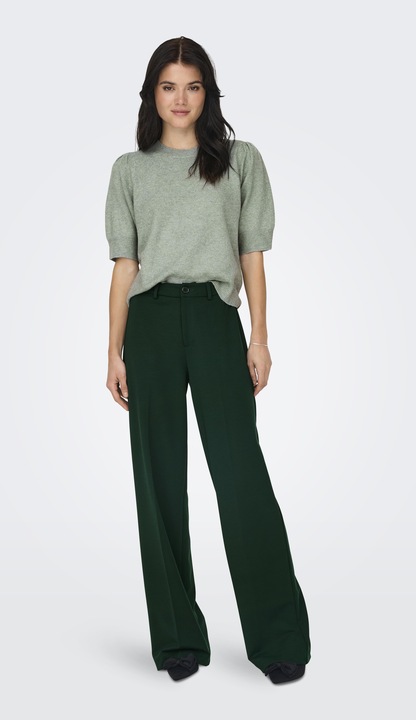 Immagine prodotto Only Maglia con scollo rotondo e pullover in knit fit (S)