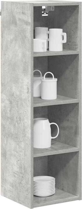 Béton gris