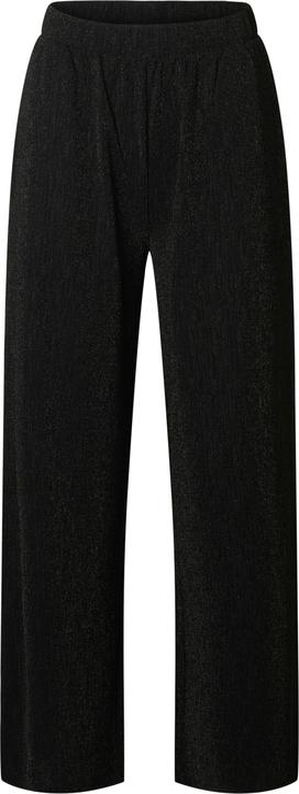 Image du produit Selected Pantalon taille haute pailleté