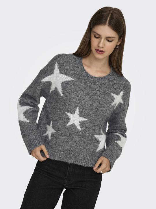 Produktbild Only ONLAZU Strickjacke Strickjacke (M)