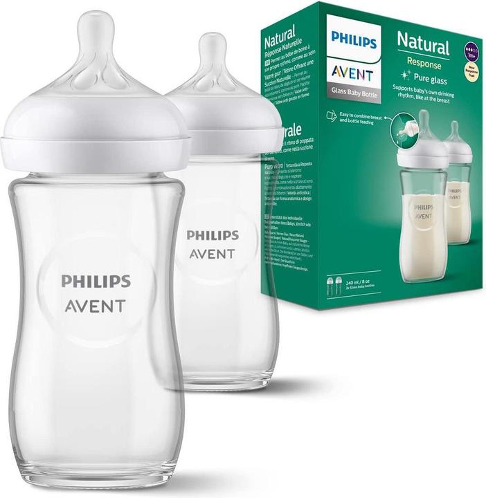 Produktbild Philips Avent Natural Response (240 ml)