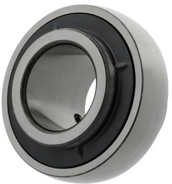 Actual product image FAG Radial insert ball bearing UC207 Inner-Ø 35 mm Outer-Ø 72 mm Width42.9 mm