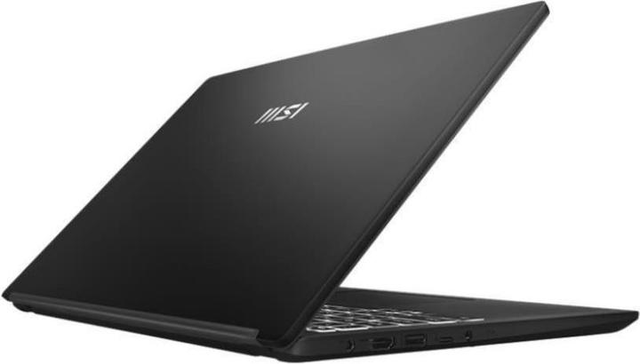 Image du produit MSI Modern 15 B7M-253NL (15.60", 512 Go, 16 Go, ING. Int., AMD Ryzen 7 7730U)