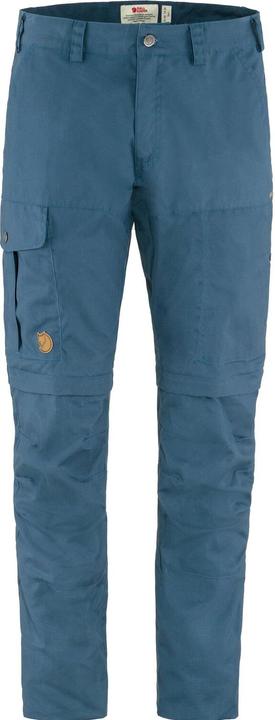 Produktbild Fjällräven Karl Pro Zip-off Trousers (58)