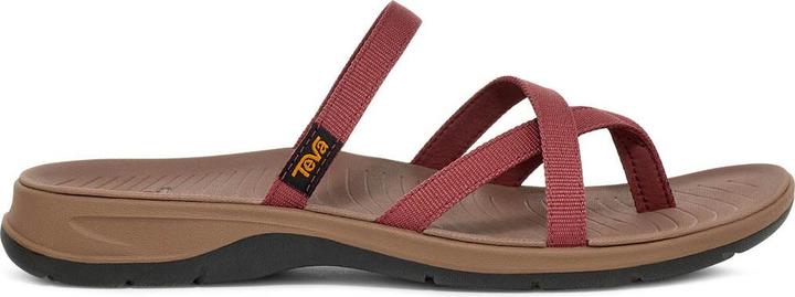 Image du produit Teva W's TirraTraveler Flip (37)