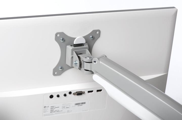 Actual product image Kensington SmartFit® One-Touch Single Monitor Arm (Table, 32", 9 kg)