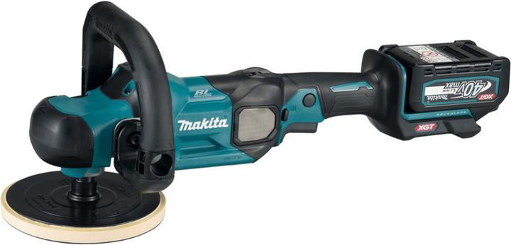 Produktbild Makita PV001GZ (Exzenterpolierer)