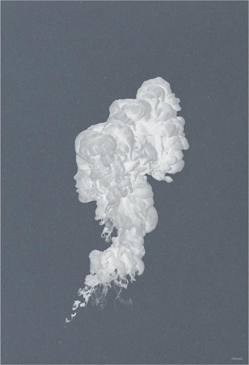 Actual product image ChiCura Royal (50 x 70 cm)