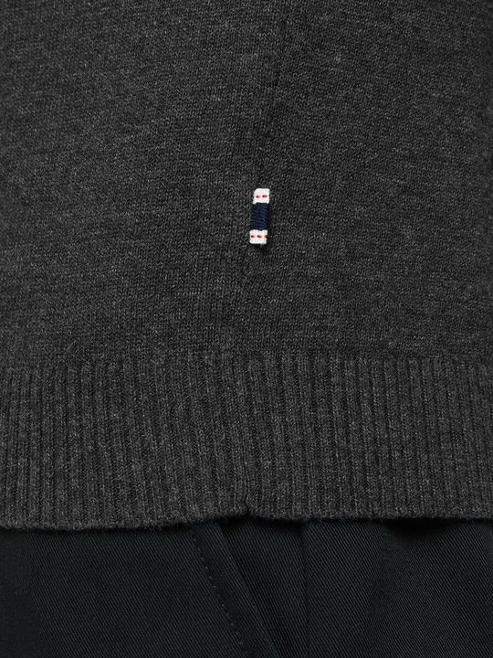 Produktbild Jack & Jones Klassischer Strickpullover (XS)