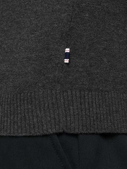 Image du produit Jack & Jones Klassischer Strickpullover (XS)
