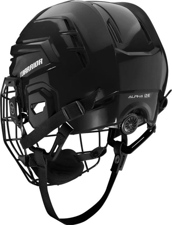 Actual product image Warrior Alpha (S)