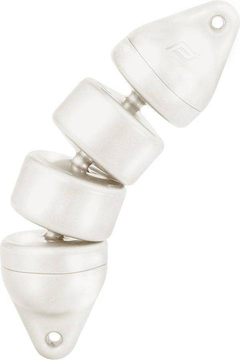 Plastimo RIB FENDER 12X48 WEIss