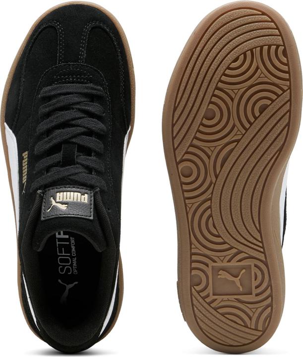Produktbild Puma Club II Era Platform SD Wns (39)