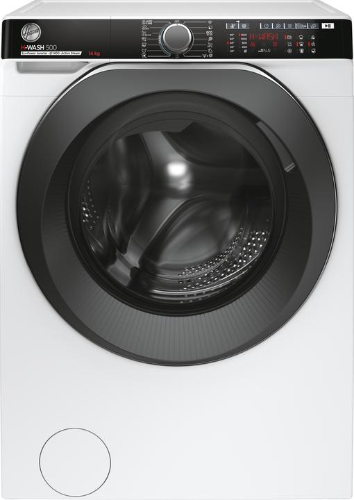 Hoover HWP 414AMBC/1-S (14 kg, Links)