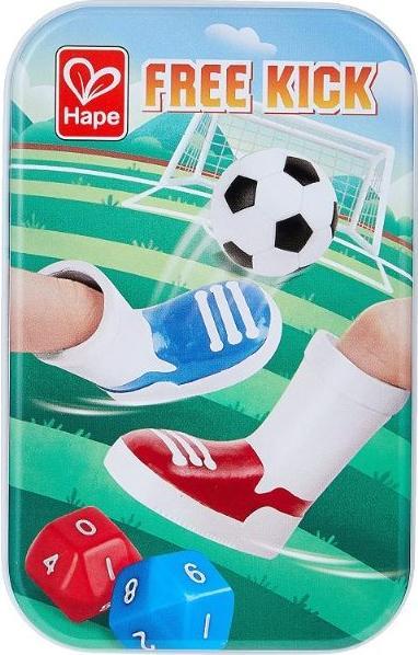 Produktbild Hape Finger-Fussball