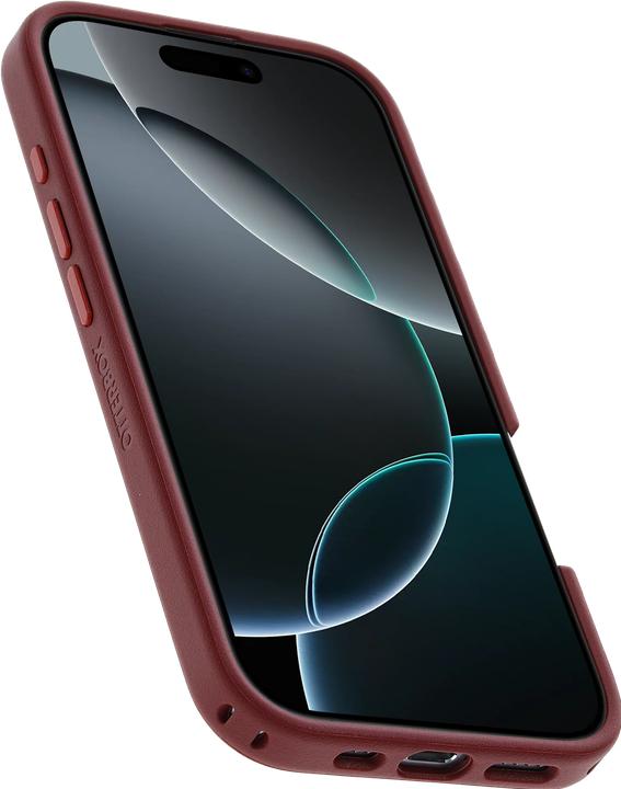 Produktbild OtterBox Symmetry mit MagSafe (Apple iPhone 16 Pro)