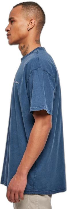 Produktbild Urban Classics Oversized Small Embroidery Tee - 19453 (3XL)