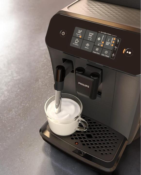 Actual product image Philips 800 Series EP0824/00
