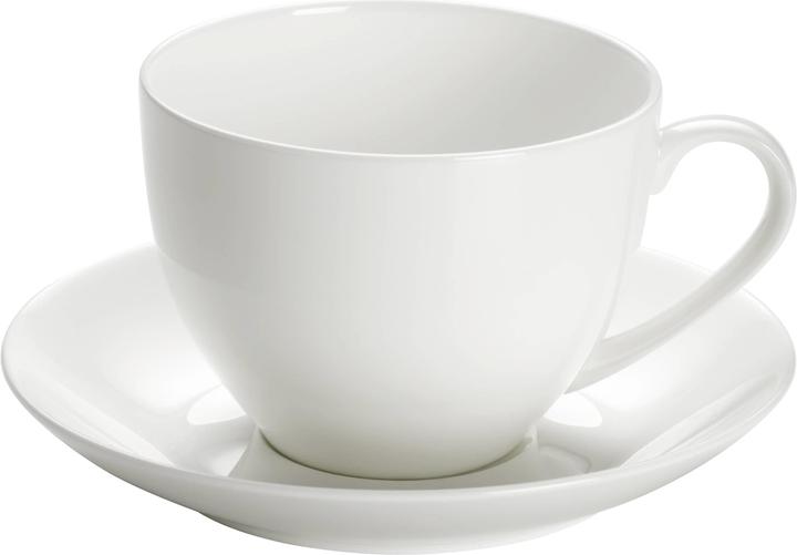 Maxwell & Williams Kaffeetasse (270 ml, 1x)