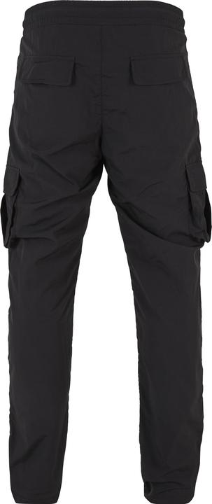Image du produit Urban Classics Straight Leg Nylon Cargo Pants (4XL)