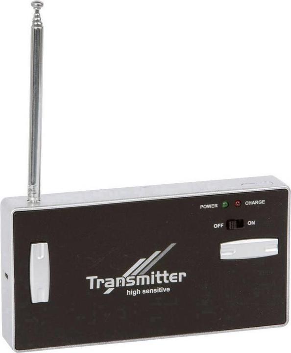 Productafbeelding Invento Rc