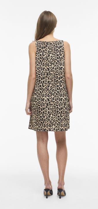 Image du produit Vila VIPRISILLA Ärmelloses Minikleid (42)