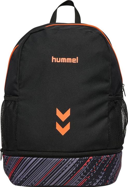 Produktbild hummel hmlBLAZE BACK PACK W. SC