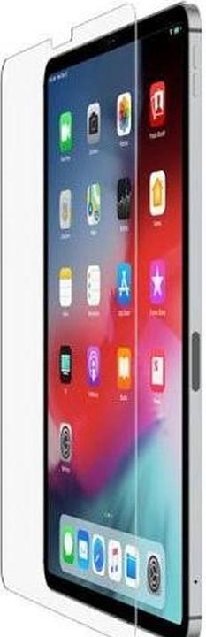 Actual product image Belkin Screenforcetempered (1 pcs., Apple iPad 2019 (7th gen), Apple iPad 2020 (8th gen), Apple iPad 2021 (9th Gen))