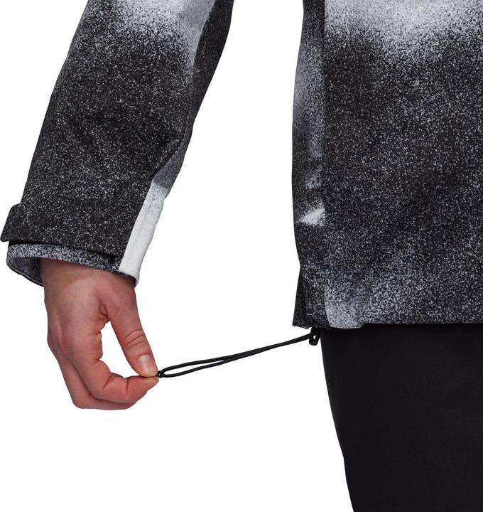 Immagine prodotto Mammut Giacca con cappuccio Stoney HS Grain (S)