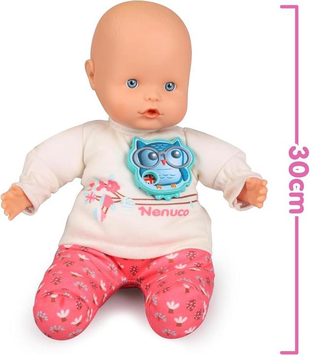 Productafbeelding Famosa Nenuco pop 7