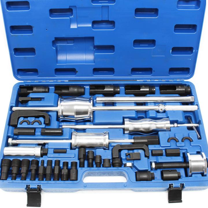 Actual product image Wiltec CDI injector extractor