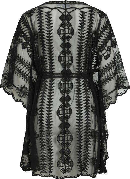 Actual product image Vila VIODETTI Kaftan Minikleid (S, M)