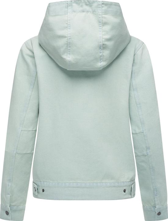 Actual product image Ragwear Lerris Denim (XXL)