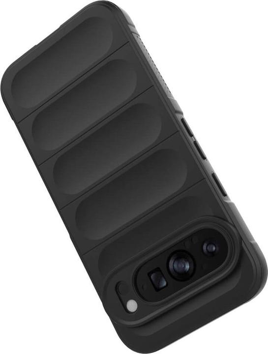 Produktbild Cover-Discount Google Pixel 9 / 9 Pro - Rugged Protective Hülle (Google Pixel 9 Pro)
