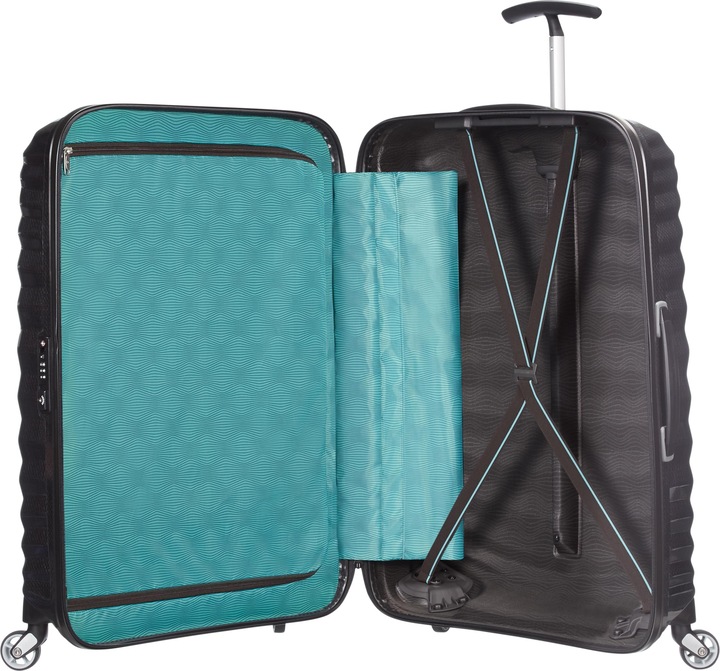 Productafbeelding Samsonite Lite-Shock (73 l, M (50 - 90l))