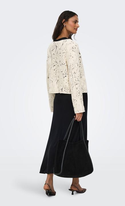 Produktbild JdY JDYZANKA Strickjacke Strickjacke (M)