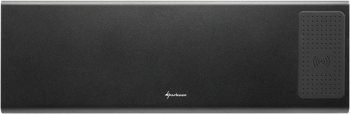 Actual product image Sharkoon Power