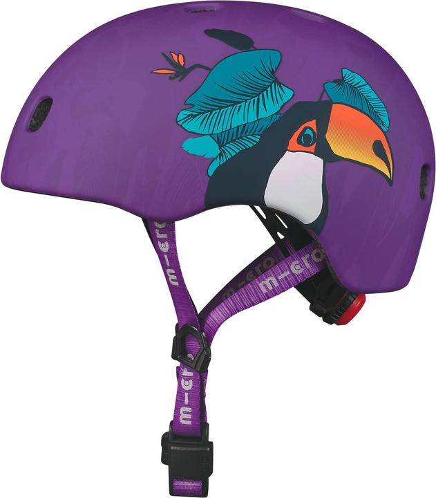 Image du produit Micro Helm (48 - 53 cm)