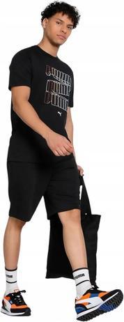 Immagine prodotto Puma Maglietta con logo Ess Lab Hog (XL)