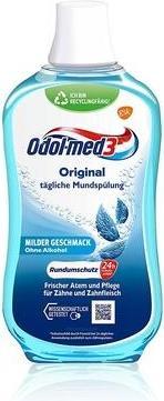 Immagine prodotto Odol-med3 500ML ODOL-MED 3 ORIGINALE (500 ml, Collutorio)