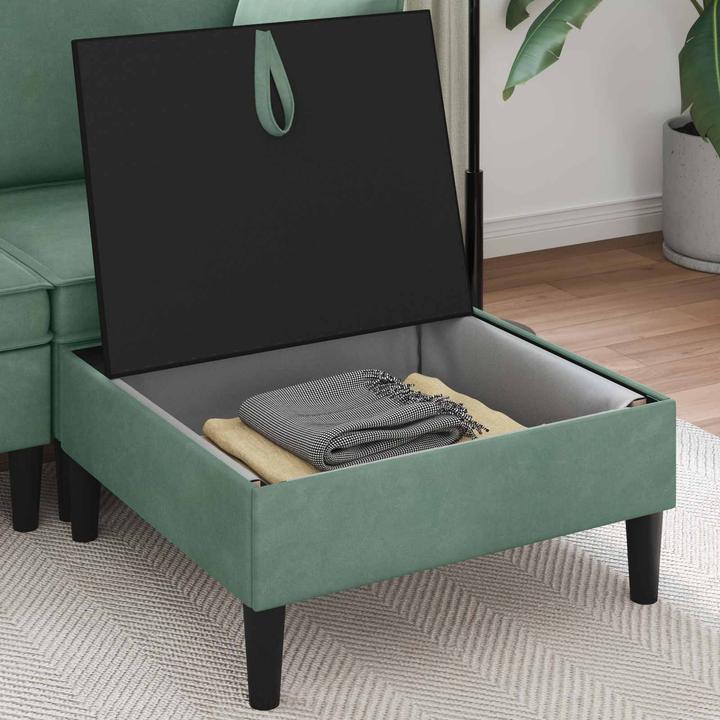 Produktbild vidaXL Modernes Sofa