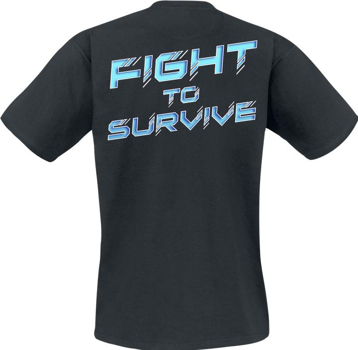 Produktbild Epica Fight To Survive (S)